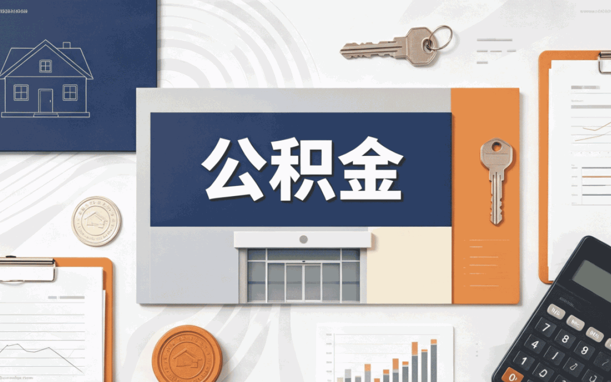 滁州买房后公积金还贷怎么算有没有变