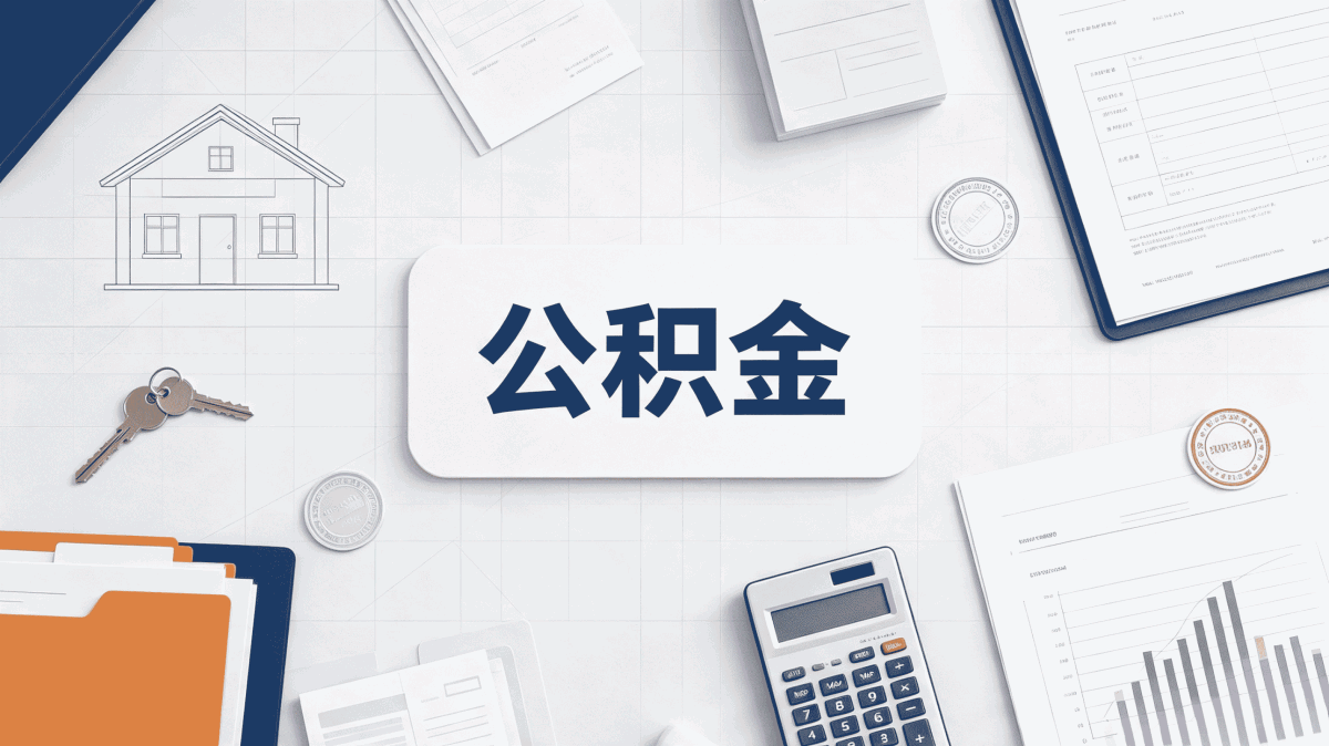 滁州异地公积金转移材料这几处容易白跑